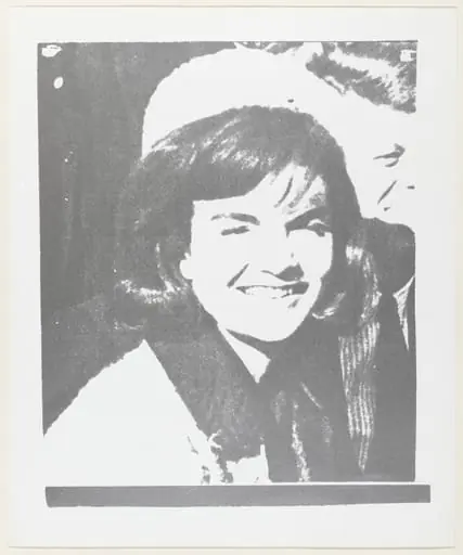 Untitled, by Andy Warhol
