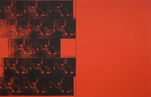 Untitled, by Andy Warhol