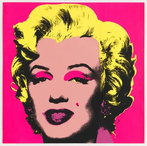 Untitled, by Andy Warhol