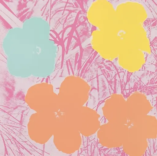 Untitled, by Andy Warhol