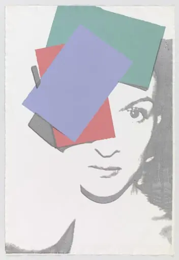 Untitled, by Andy Warhol