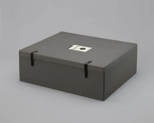 Untitled, by Andy Warhol, Frank Stella, James Rosenquist, Larry Poons, Robert Morris, Roy Lichtenstein, Donald Judd, Jasper Johns, Lee Bontecou, Robert Rauschenberg Various Artists