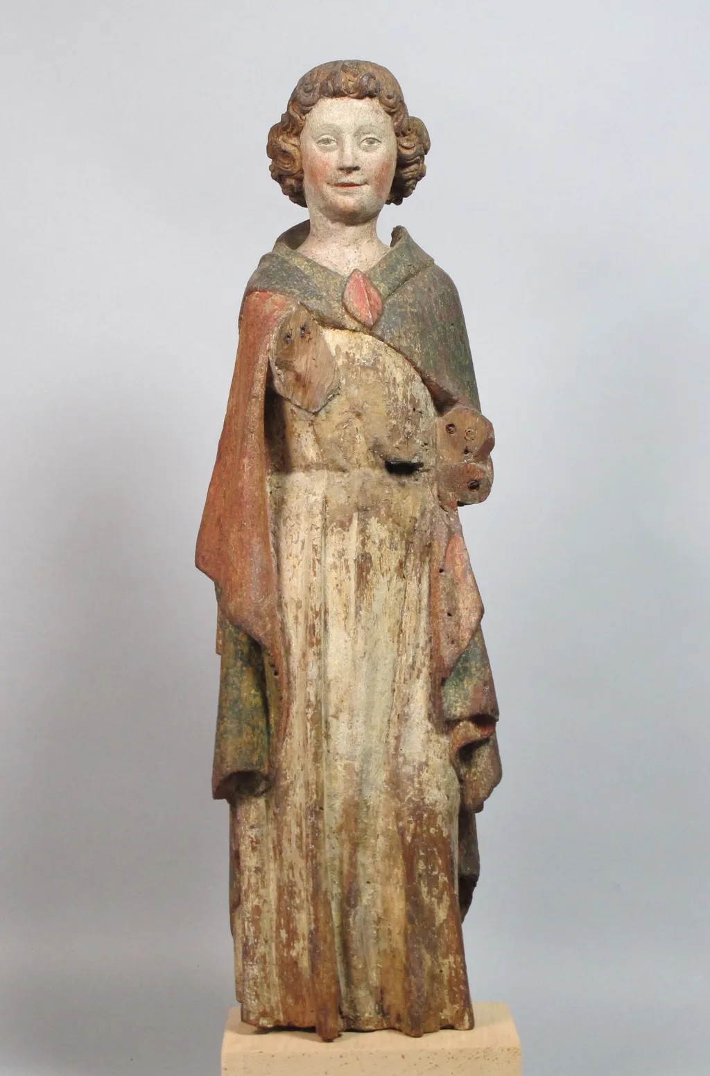 Angel, unspecified, 1250