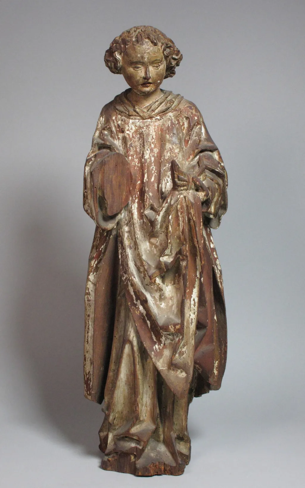 Angel, unspecified, 1450