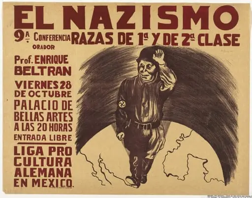 Untitled, by Ángel Bracho