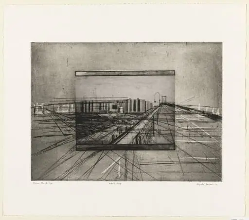 Untitled, by Angela Jansen