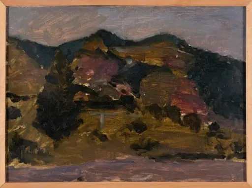 Outdoor study, by Angelakis Michalis