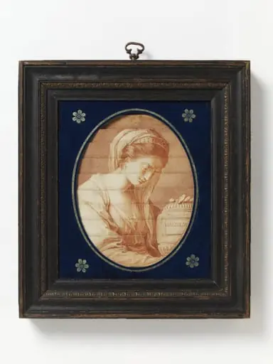 Untitled, by Angelica Kauffman