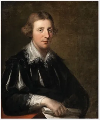 Portrait of George Robert Helen (d.1793), by Angelica Kauffmann, oil, 1784