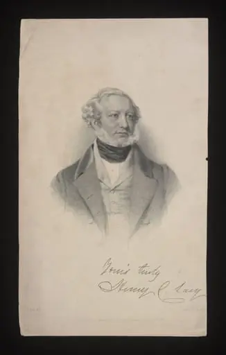 Henry Lacy, by Angelo Roberts