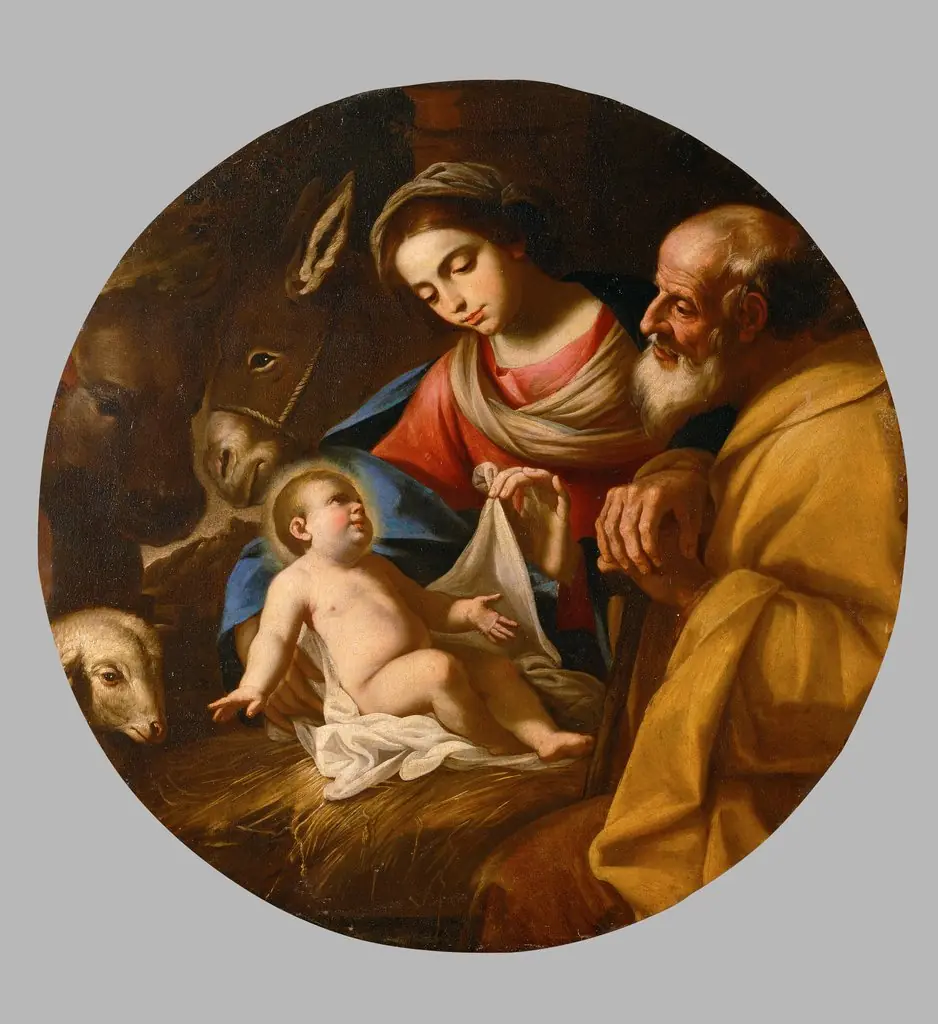 Holy Family