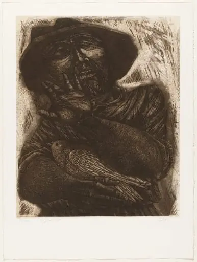 Untitled, by Anibal Gil