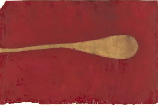 Untitled, by Anish Kapoor