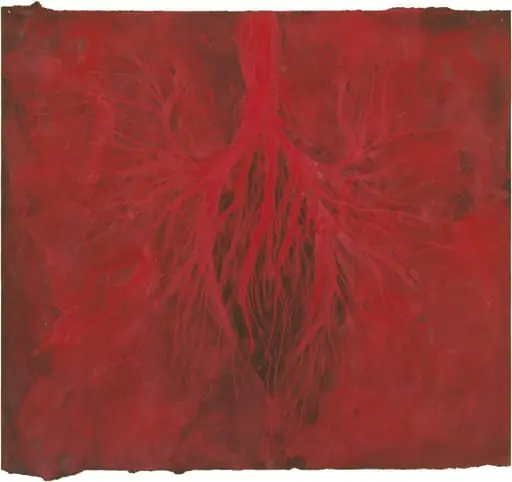 Untitled, by Anish Kapoor
