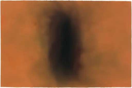 Untitled, by Anish Kapoor