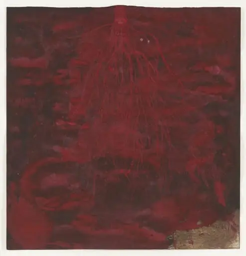 Untitled, by Anish Kapoor