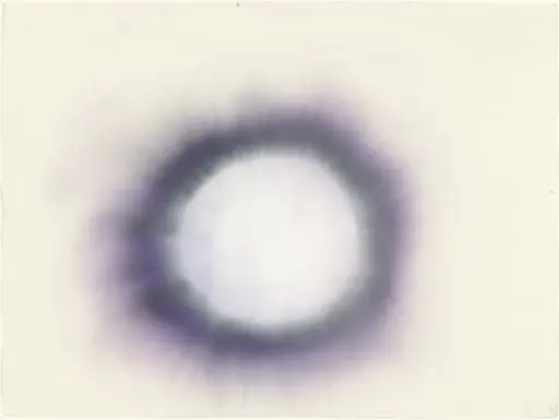 Untitled, by Anish Kapoor
