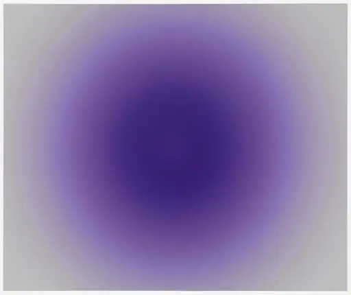 Untitled, by Anish Kapoor