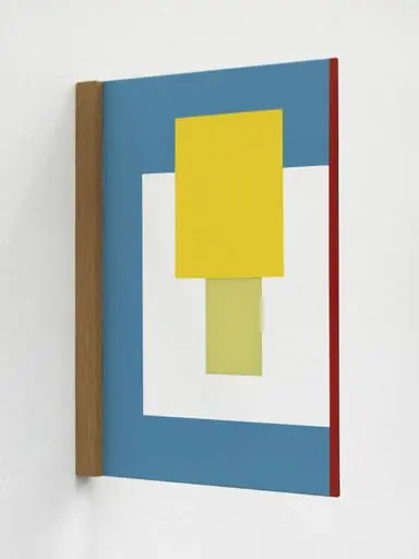 Braun, Anja - Objektkunst, Windows, by Anja Braun