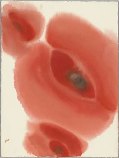 Untitled, by Ann Craven
