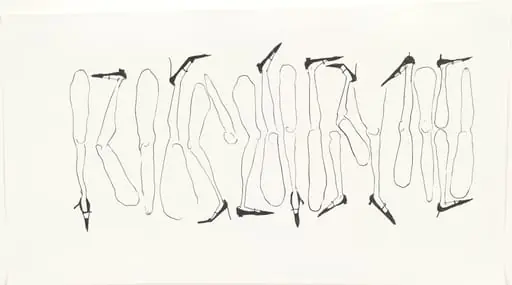 Untitled, by Anna Gaskell