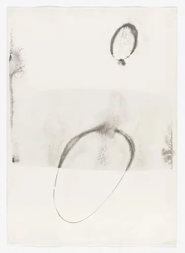 Untitled, by Anna Maria Maiolino