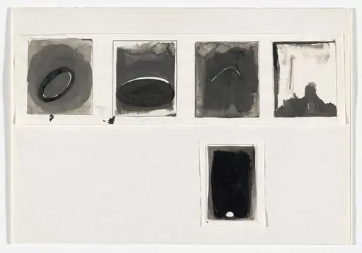 Untitled, by Anna Maria Maiolino