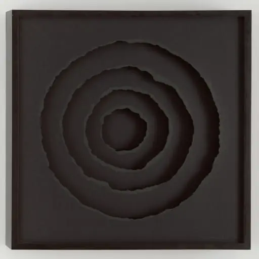 Untitled, by Anna Maria Maiolino