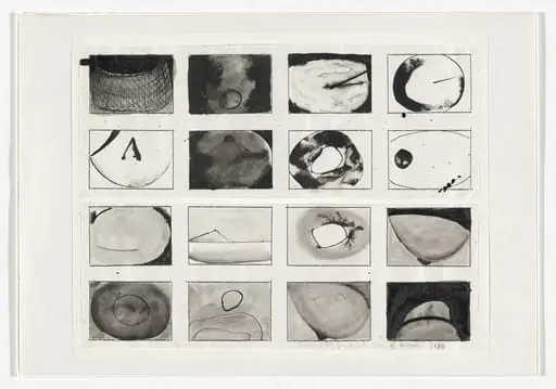 Untitled, by Anna Maria Maiolino