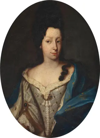 Anna Maria von Orléans, Herzogin von Savoyen