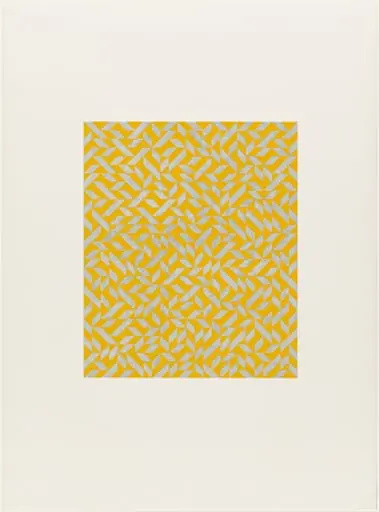 Untitled, by Anni Albers