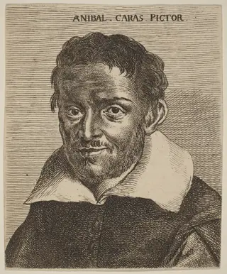 Annibale Carracci
