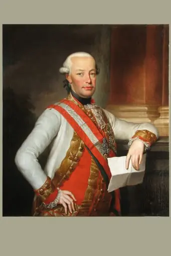 Împăratul Leopold II, Mare Duce de Toscana (în Registrul inventar: ), by anonim