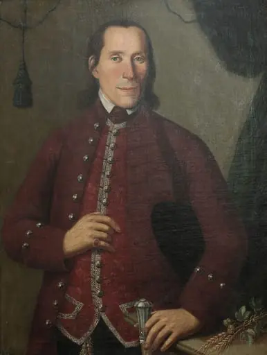 Rődl András, by anonim