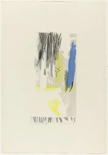 Untitled, by Ansei Uchima