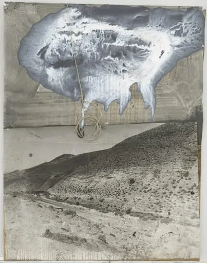 Untitled, by Anselm Kiefer