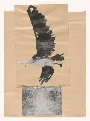 Untitled, by Anselm Kiefer