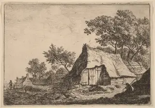 The Small Hamlet