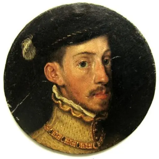 Philip al II-lea al Spaniei
