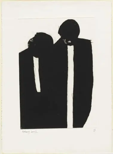 Untitled, by Anthony Currell