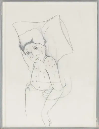 Untitled, by Anthony Goicolea