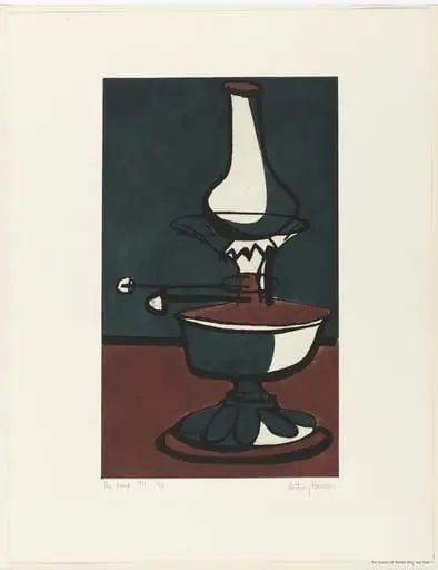 Untitled, by Anthony Harrison