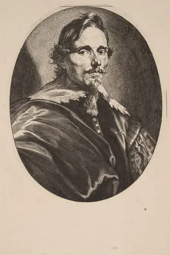 Philippe le Roy, Lord of Ravels, by Anthony van Dyck