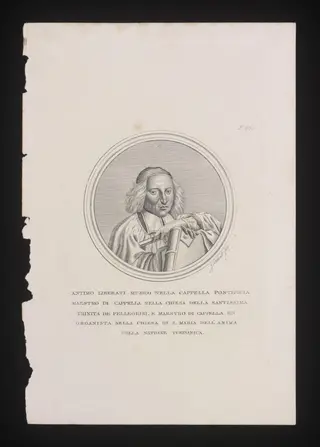 Antimo Liberati