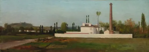 Industrial Plant, by Antoine Chintreuil
