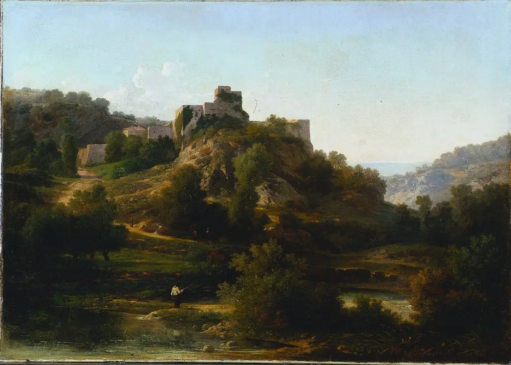 Antoine Claude Ponthus-Cinier