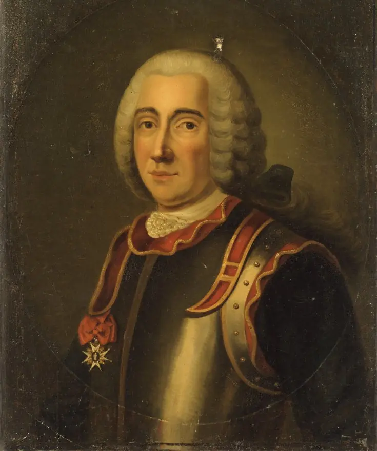 Antoine Graincourt
