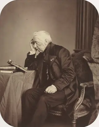 Unknown Male Sitter