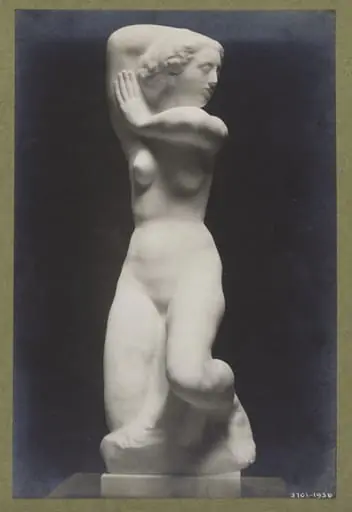 Untitled, by Anton Hanak