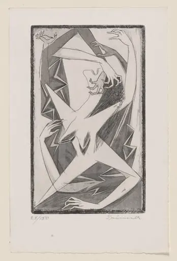 Untitled, by Anton Prinner